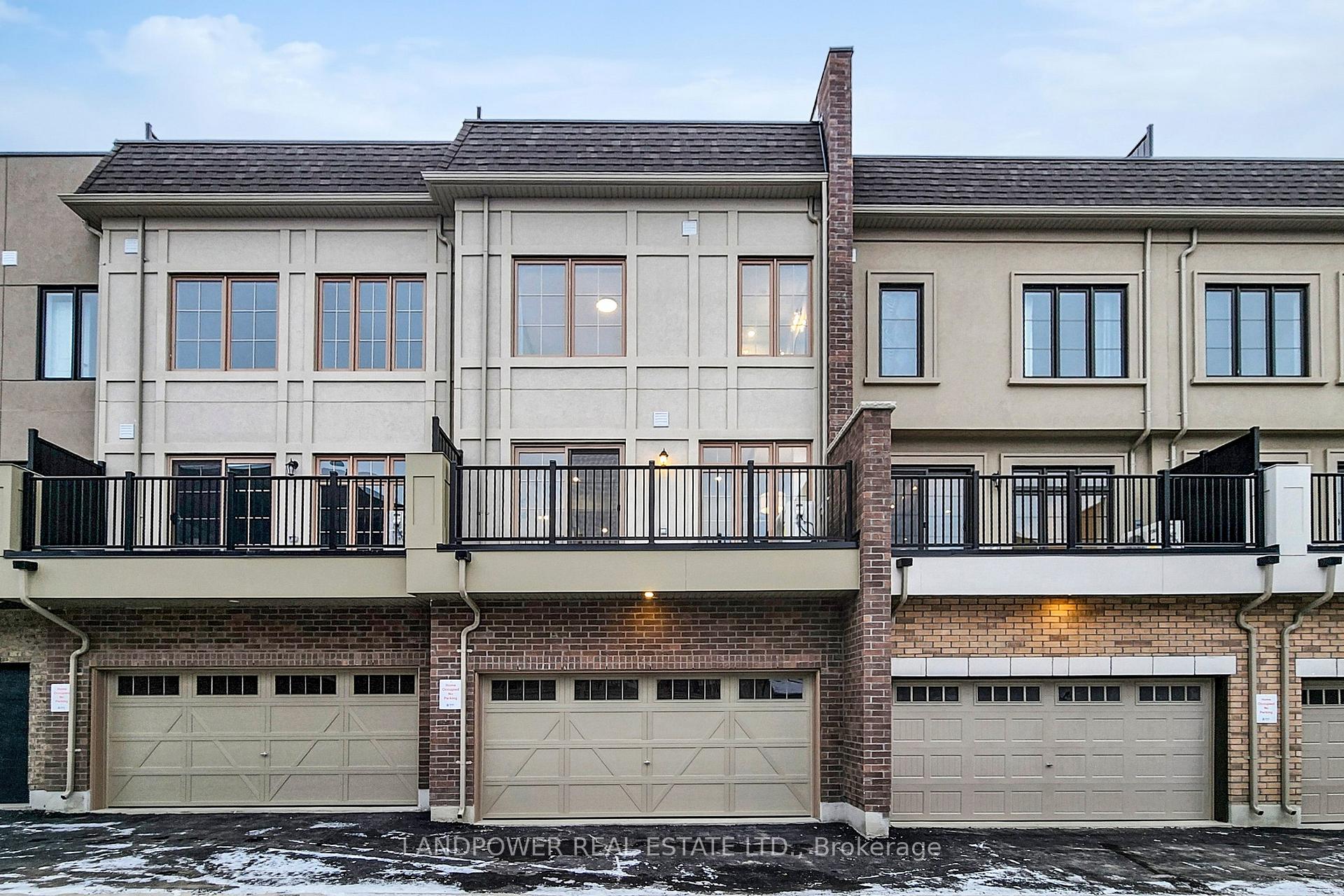 Photo 24 of 66 York Downs Boulevard, Markham, Angus Glen — HOMEH