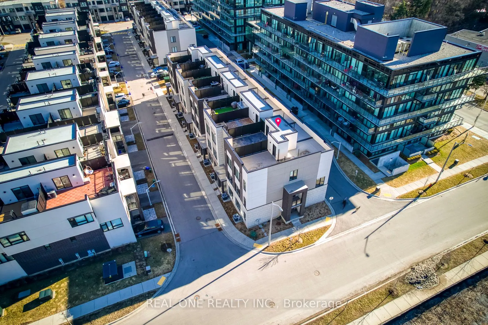 Photo 45 of Unit 41, 1095 Cooke Boulevard, Burlington, LaSalle — HOMEH