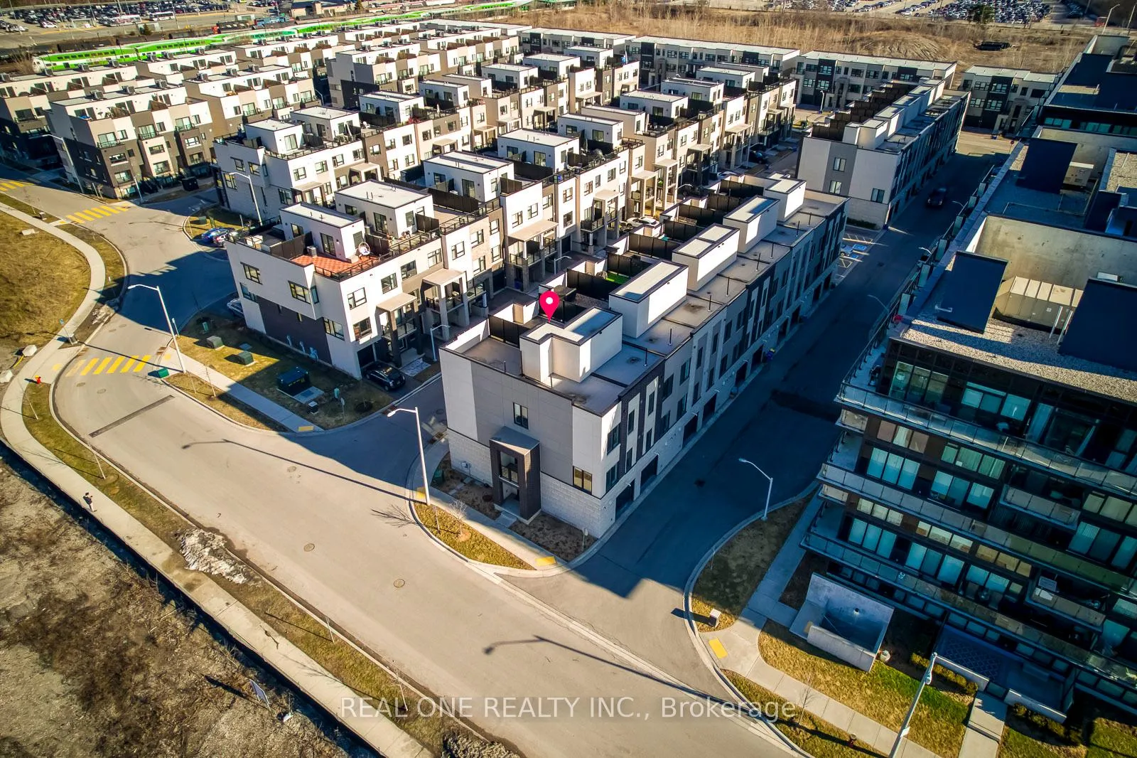 Photo 46 of Unit 41, 1095 Cooke Boulevard, Burlington, LaSalle — HOMEH