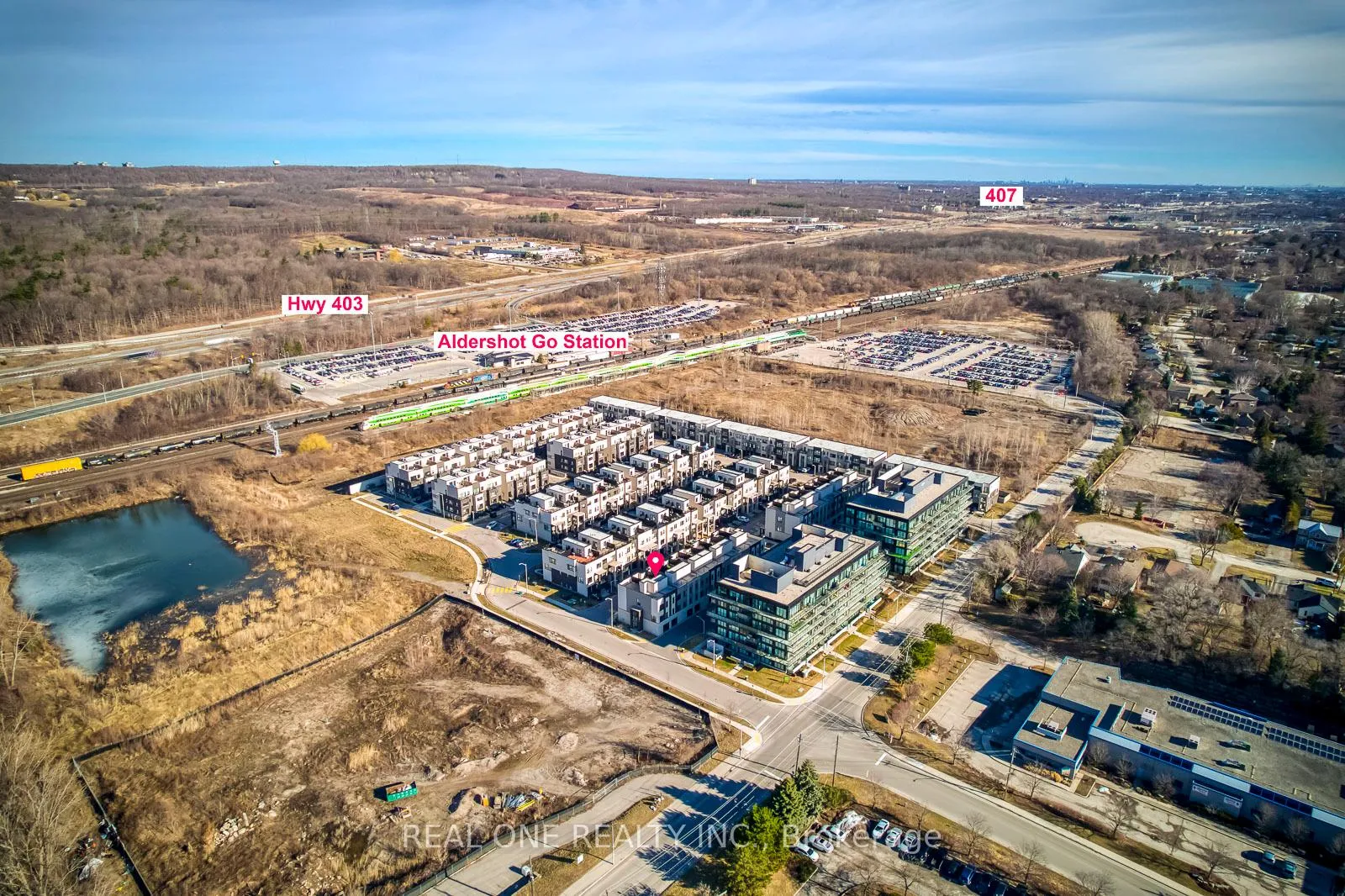 Photo 47 of Unit 41, 1095 Cooke Boulevard, Burlington, LaSalle — HOMEH