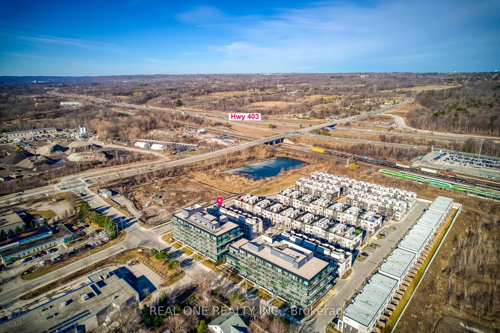 Photo 48 of Unit 41, 1095 Cooke Boulevard, Burlington, LaSalle — HOMEH