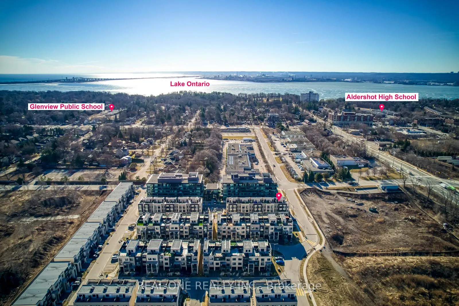 Photo 49 of Unit 41, 1095 Cooke Boulevard, Burlington, LaSalle — HOMEH