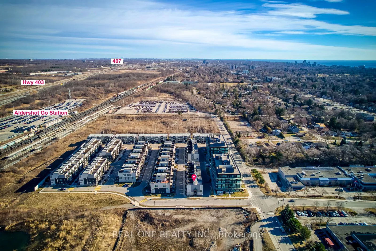 Photo 50 of Unit 41, 1095 Cooke Boulevard, Burlington, LaSalle — HOMEH