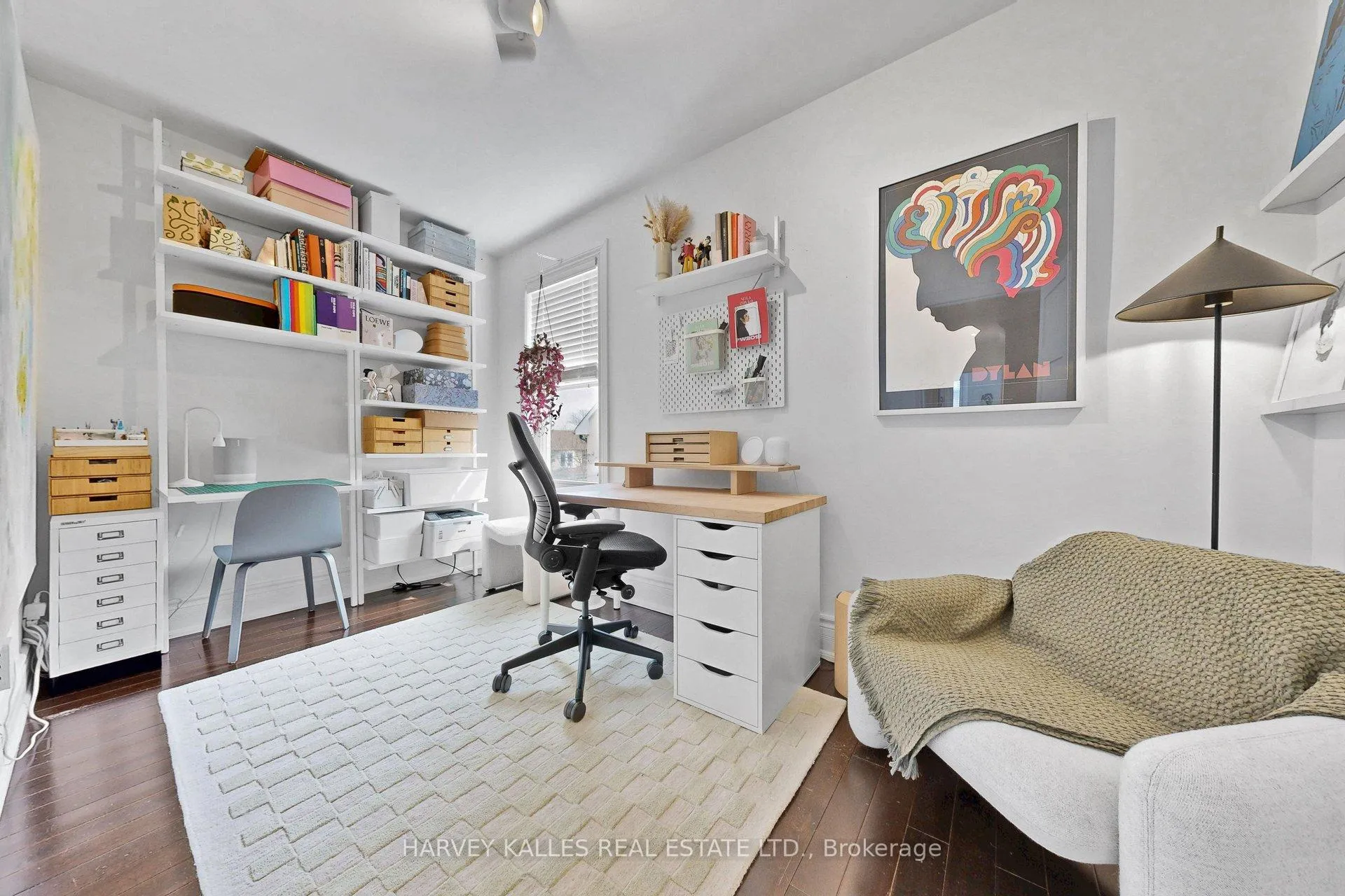 Photo 22 of 35 Peterborough Avenue, Toronto, Corso Italia-Davenport — HOMEH