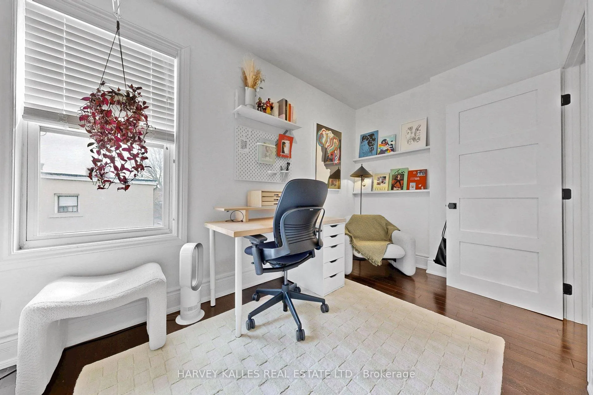 Photo 23 of 35 Peterborough Avenue, Toronto, Corso Italia-Davenport — HOMEH