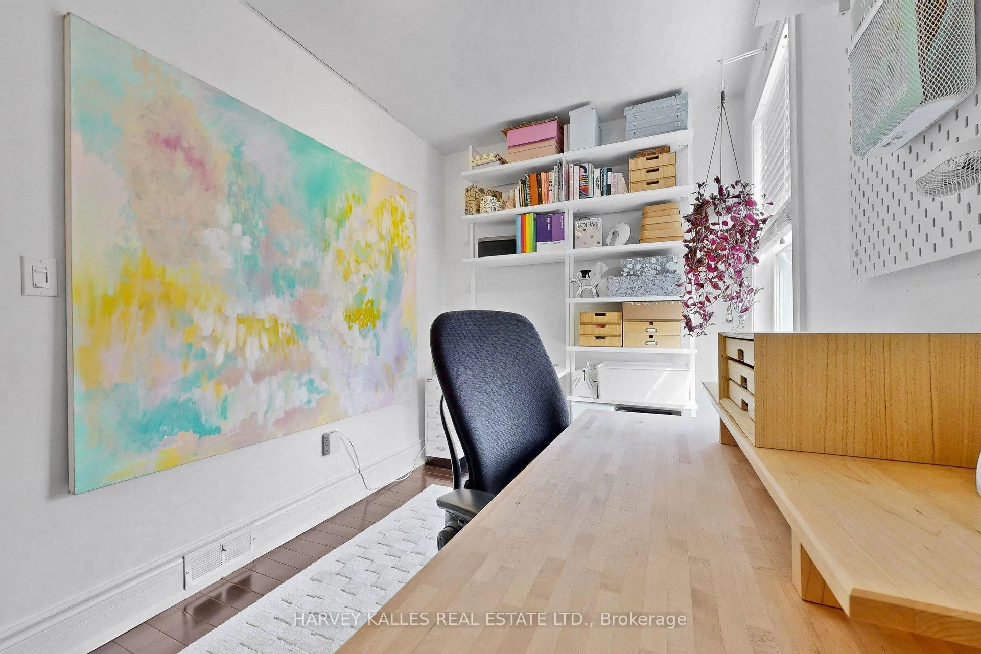 Photo 24 of 35 Peterborough Avenue, Toronto, Corso Italia-Davenport — HOMEH