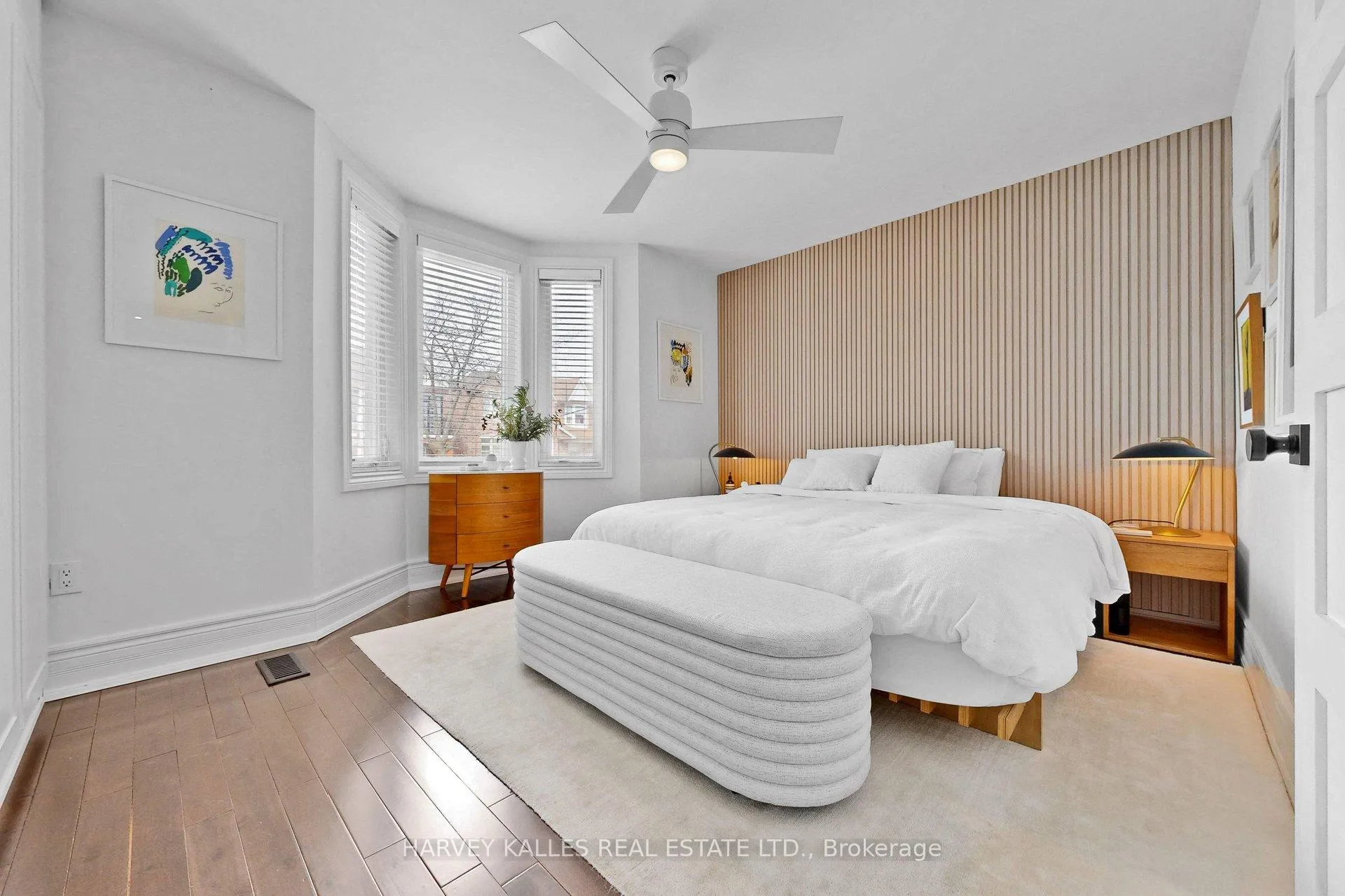 Photo 29 of 35 Peterborough Avenue, Toronto, Corso Italia-Davenport — HOMEH
