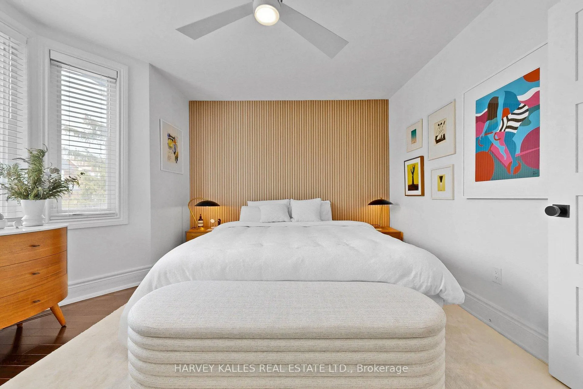 Photo 30 of 35 Peterborough Avenue, Toronto, Corso Italia-Davenport — HOMEH