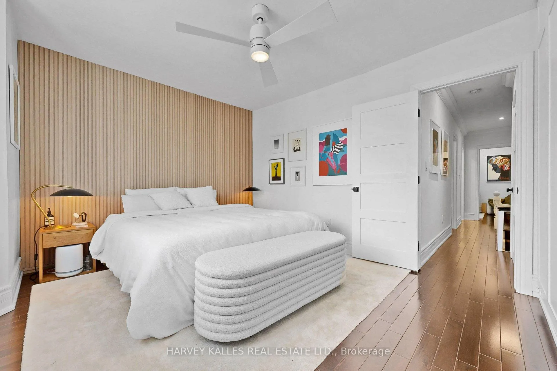 Photo 31 of 35 Peterborough Avenue, Toronto, Corso Italia-Davenport — HOMEH