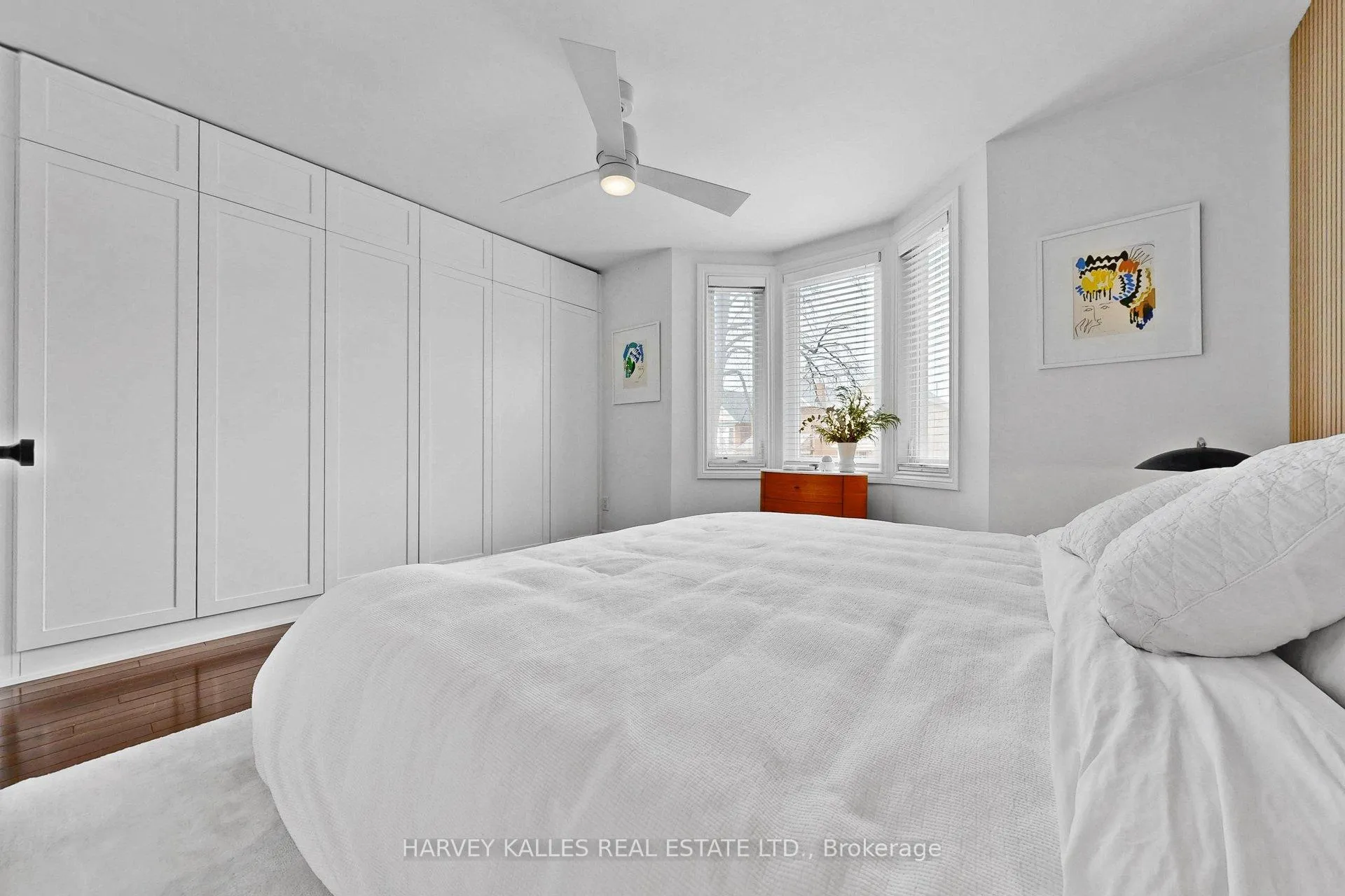 Photo 32 of 35 Peterborough Avenue, Toronto, Corso Italia-Davenport — HOMEH