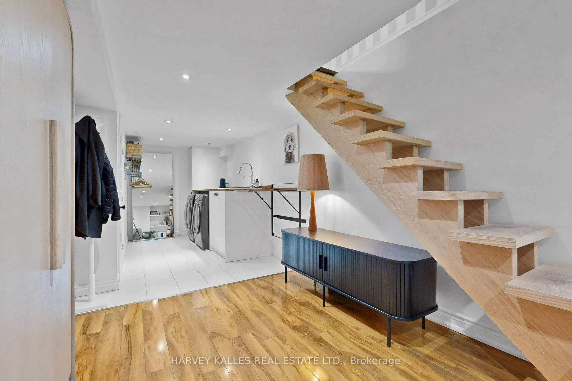 Photo 40 of 35 Peterborough Avenue, Toronto, Corso Italia-Davenport — HOMEH