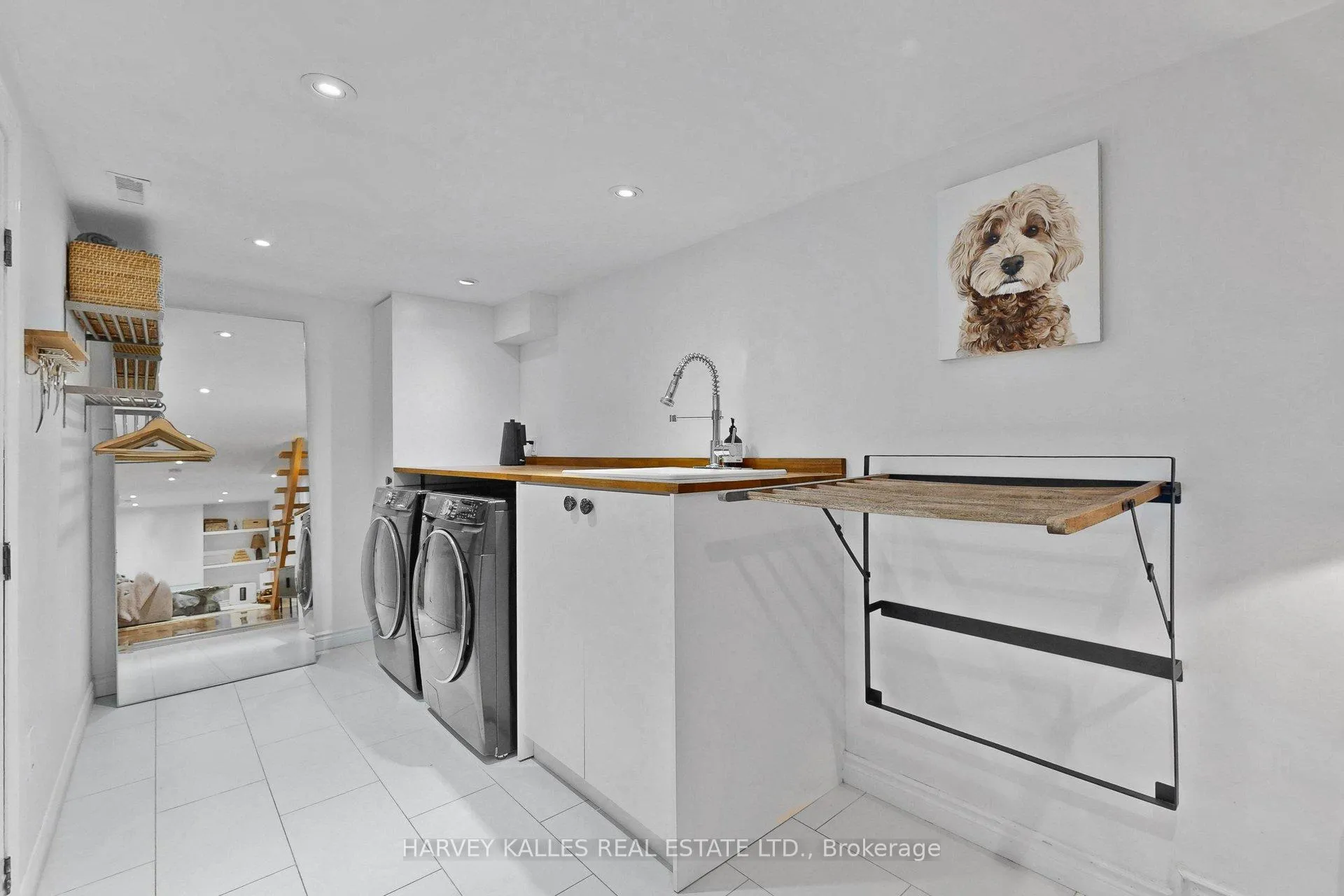 Photo 41 of 35 Peterborough Avenue, Toronto, Corso Italia-Davenport — HOMEH