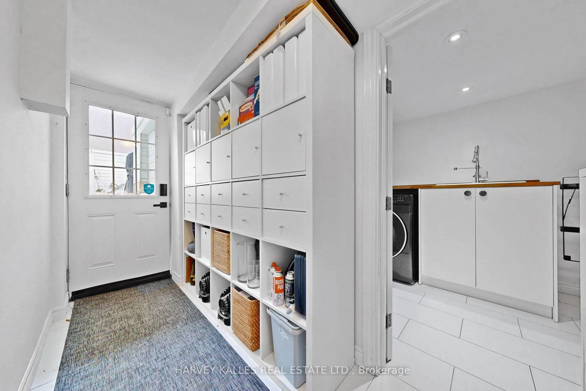 Photo 42 of 35 Peterborough Avenue, Toronto, Corso Italia-Davenport — HOMEH