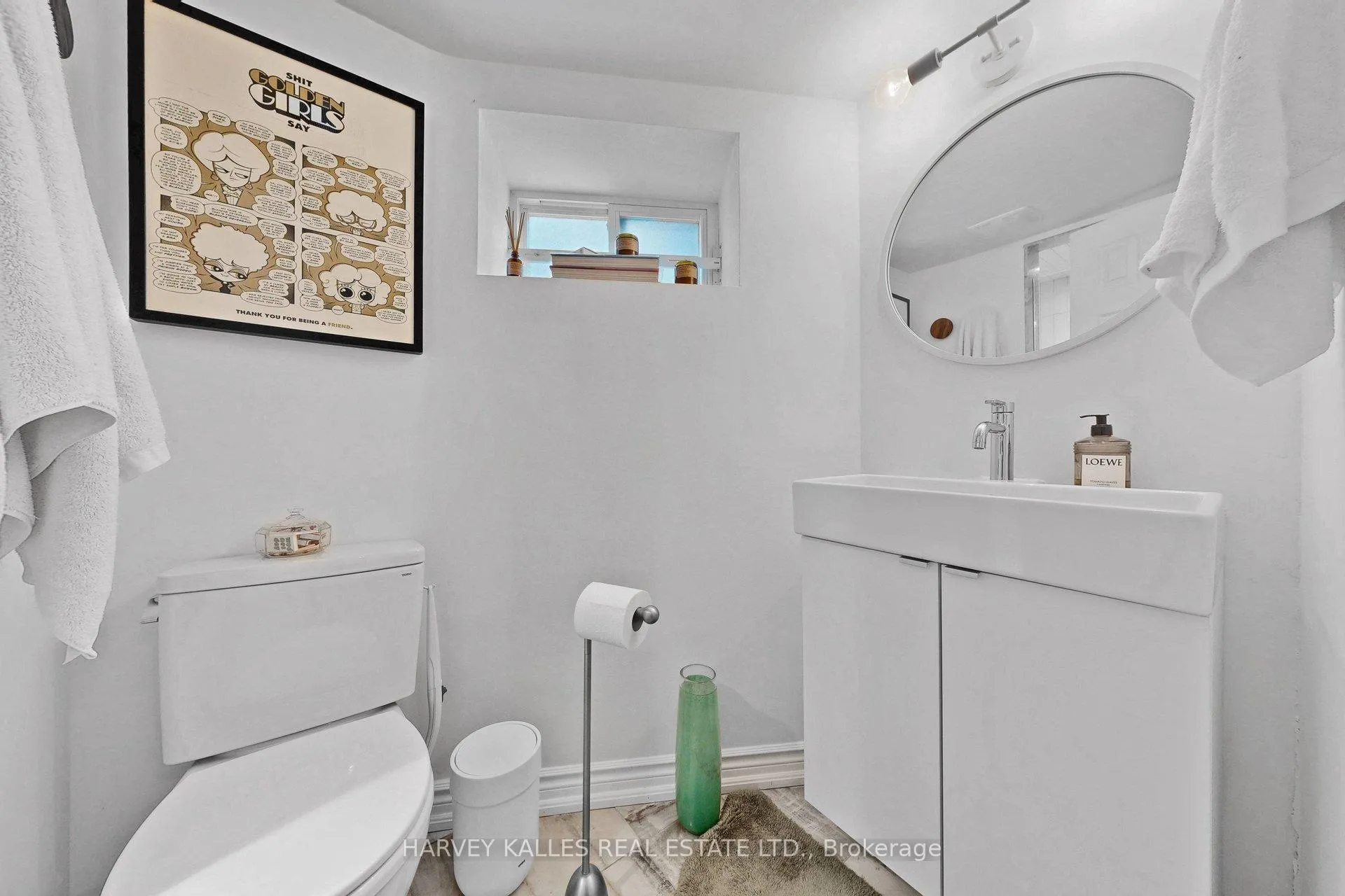 Photo 43 of 35 Peterborough Avenue, Toronto, Corso Italia-Davenport — HOMEH