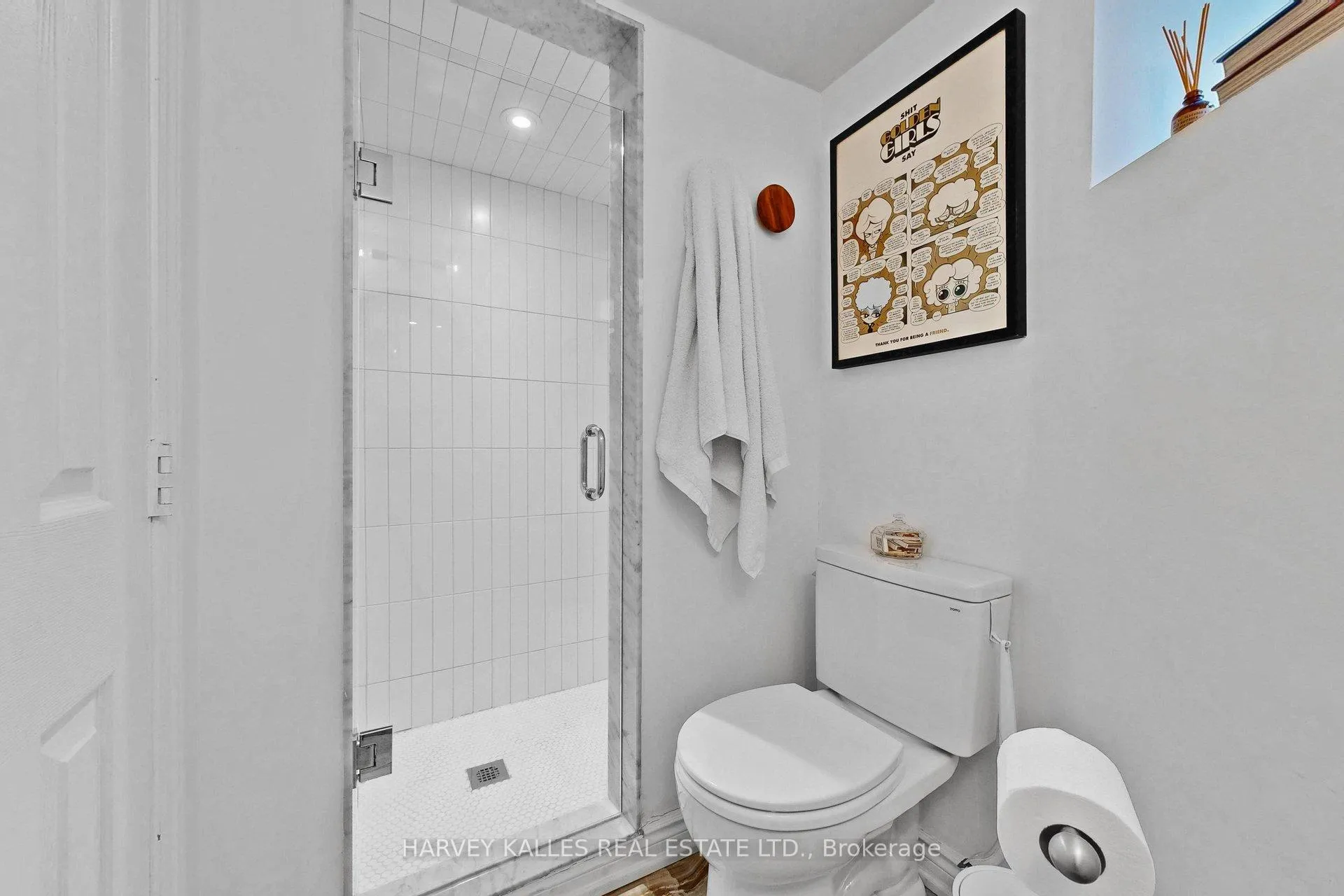 Photo 44 of 35 Peterborough Avenue, Toronto, Corso Italia-Davenport — HOMEH
