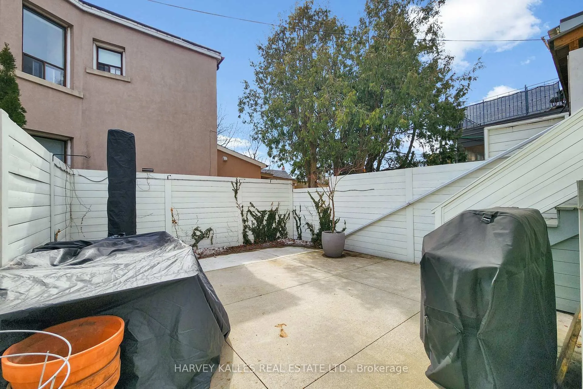 Photo 48 of 35 Peterborough Avenue, Toronto, Corso Italia-Davenport — HOMEH