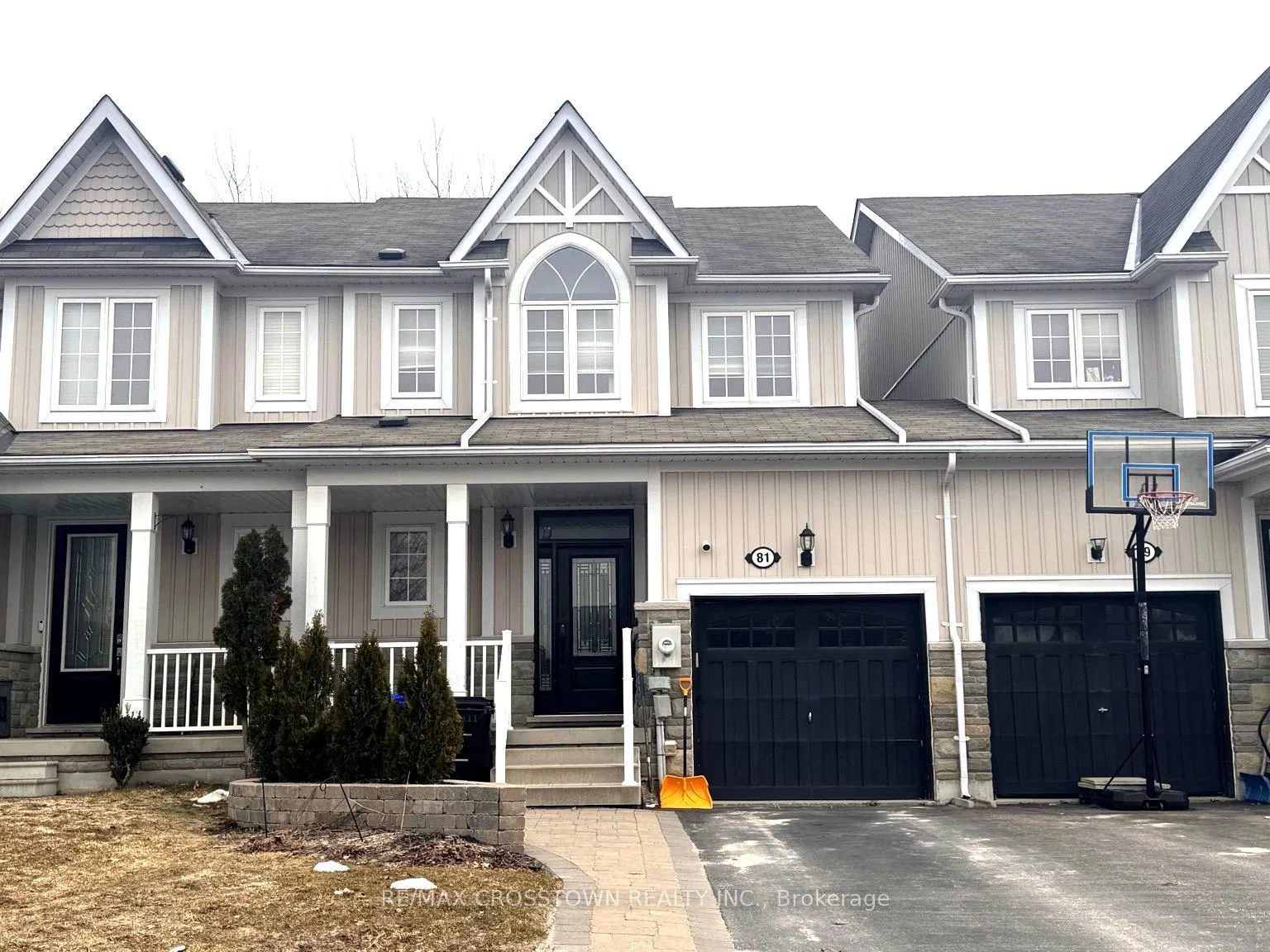 Photo 1 of 81 Collier Crescent, Essa, Angus — HOMEH