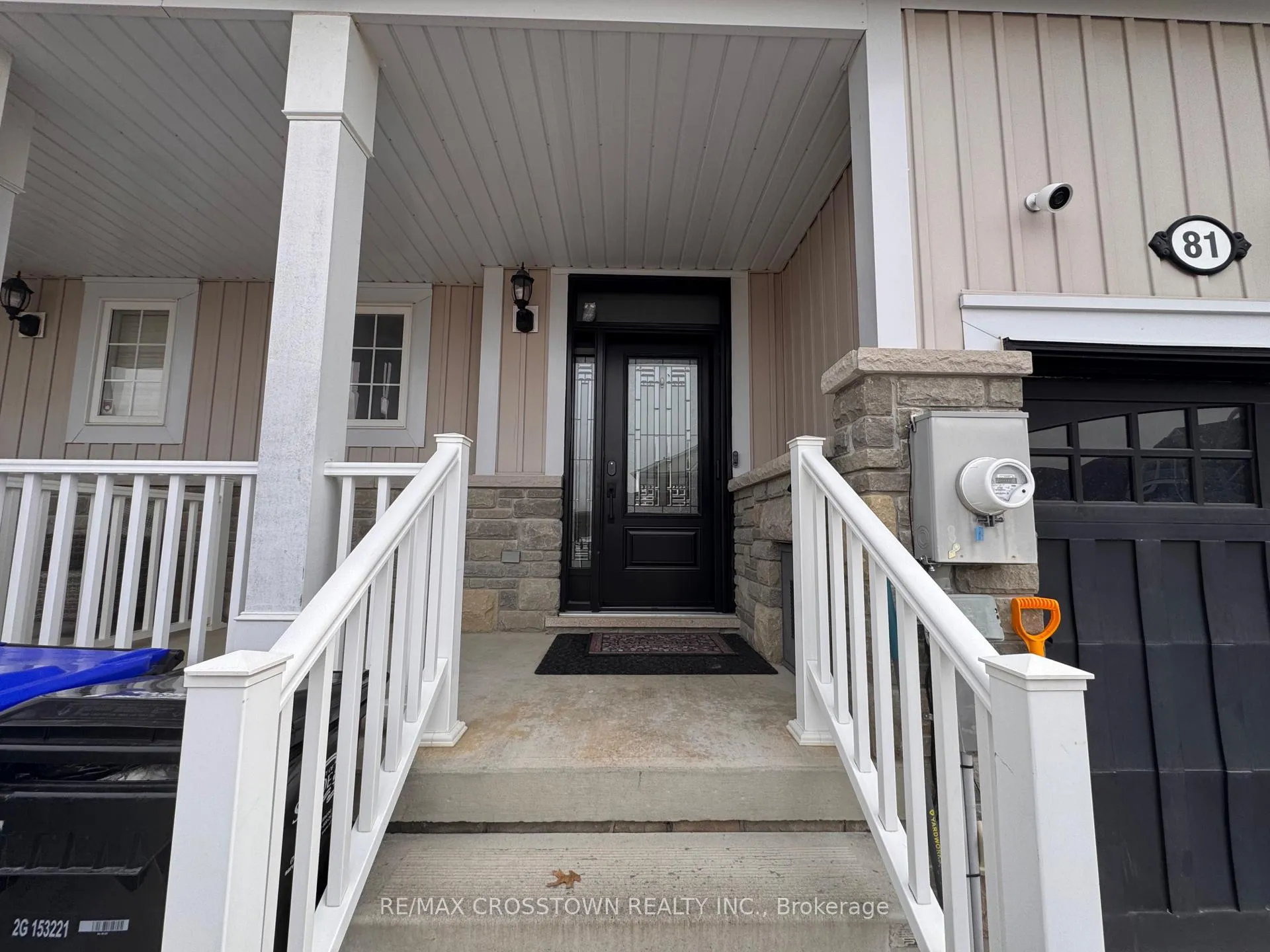 Photo 2 of 81 Collier Crescent, Essa, Angus — HOMEH