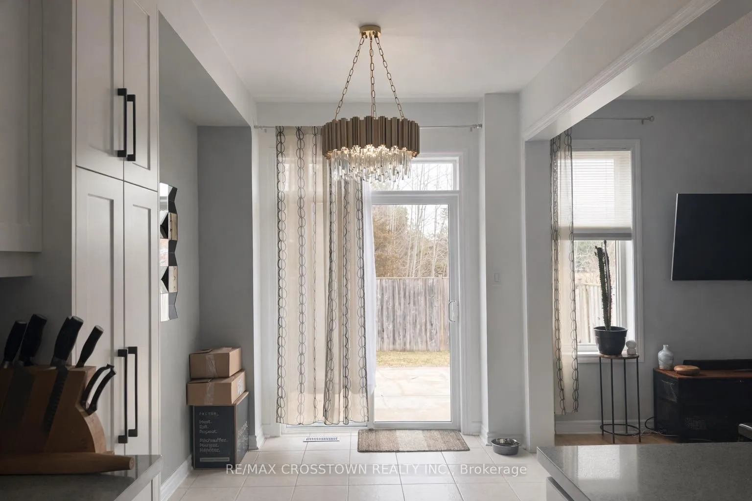 Photo 3 of 81 Collier Crescent, Essa, Angus — HOMEH