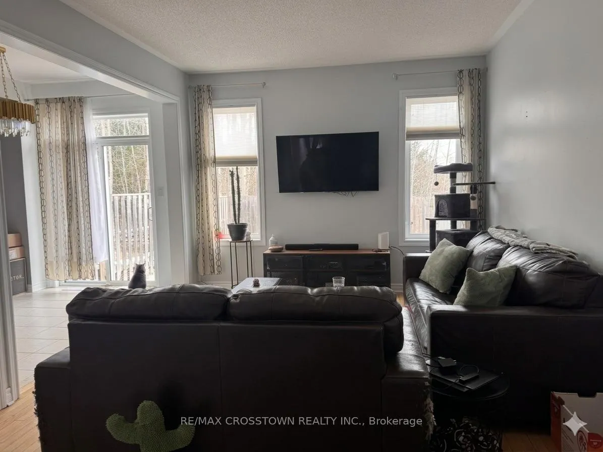 Photo 7 of 81 Collier Crescent, Essa, Angus — HOMEH