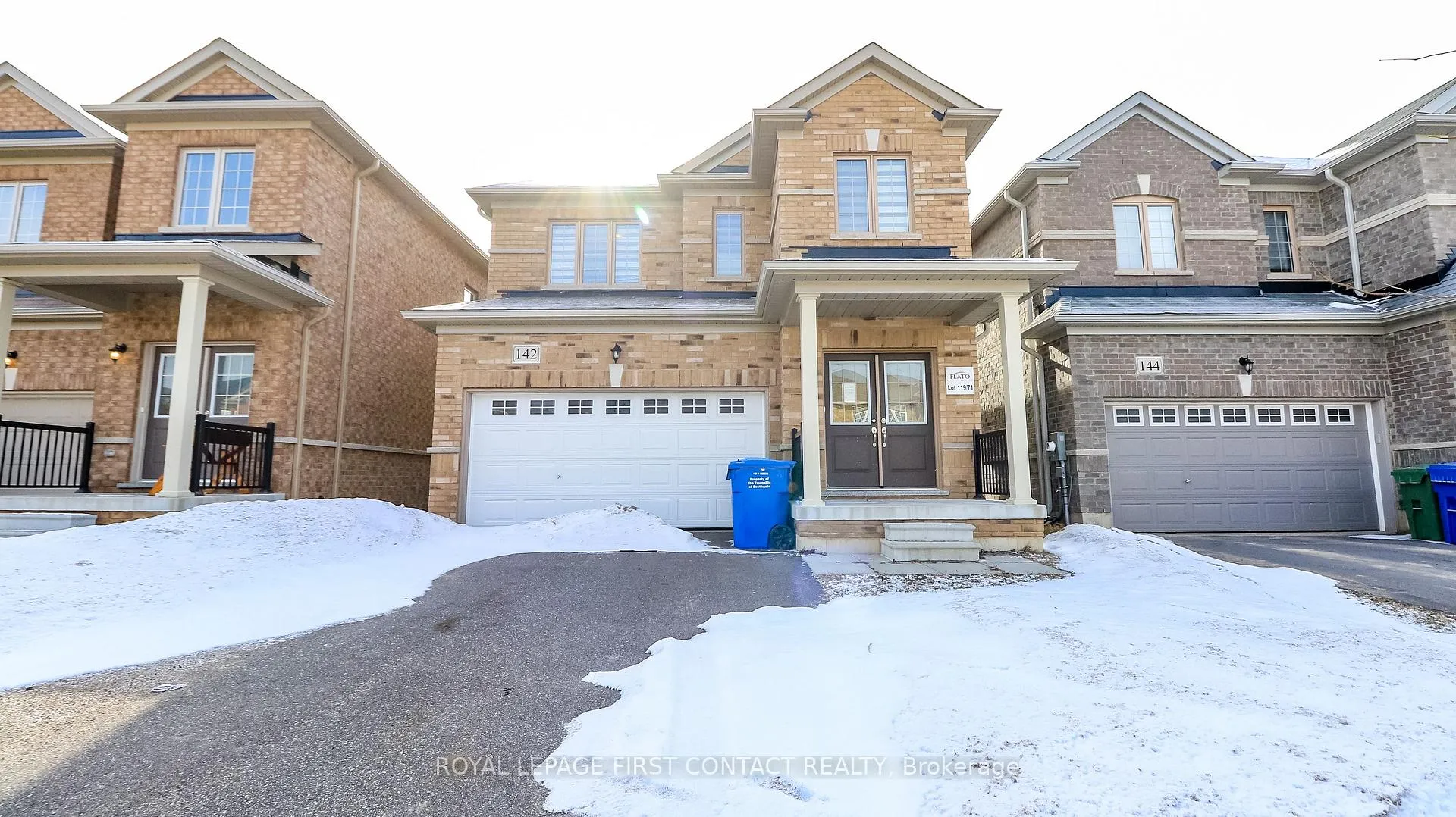 Photo 3 of 142 Seeley Avenue, Southgate — HOMEH
