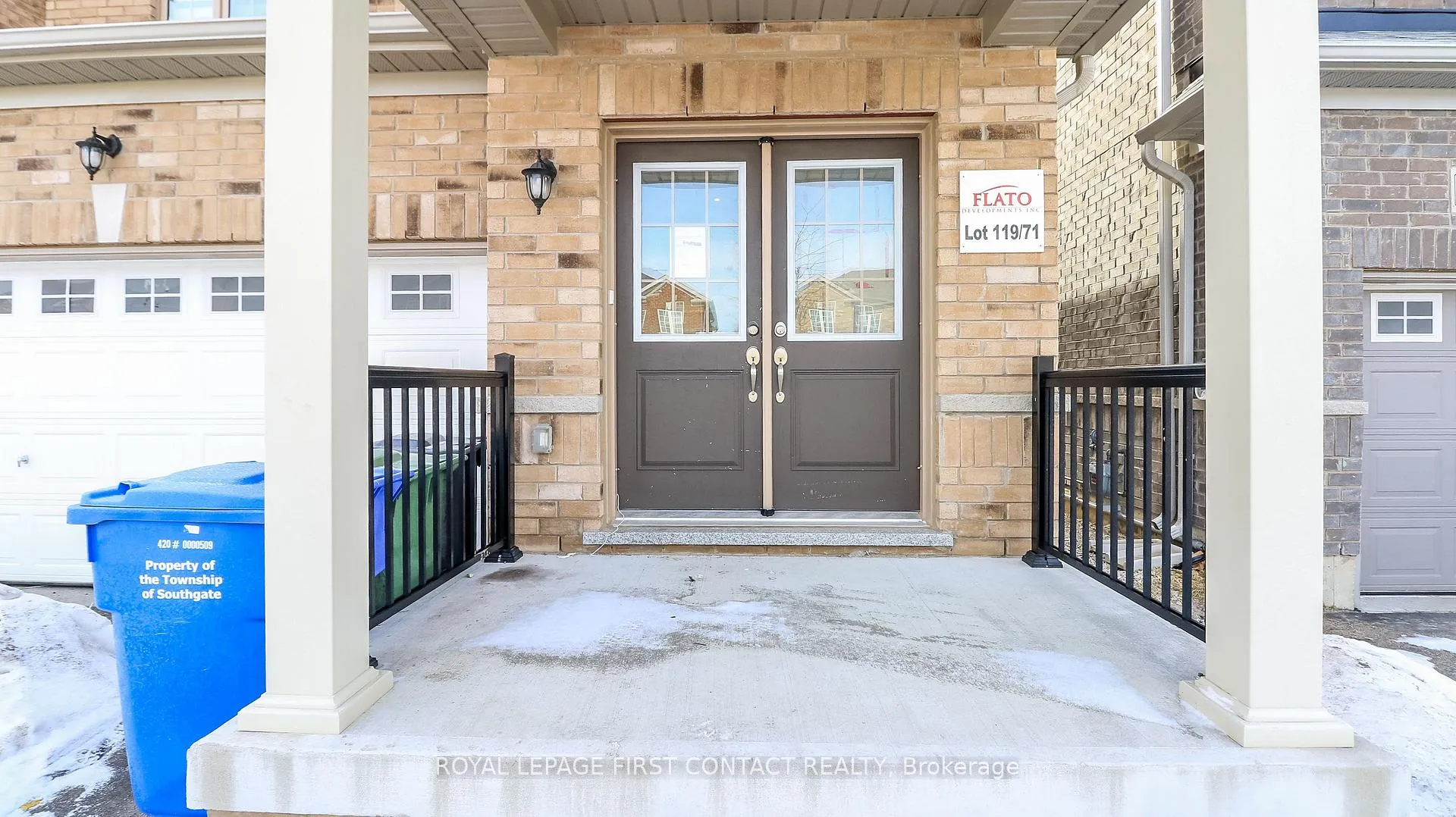 Photo 4 of 142 Seeley Avenue, Southgate — HOMEH