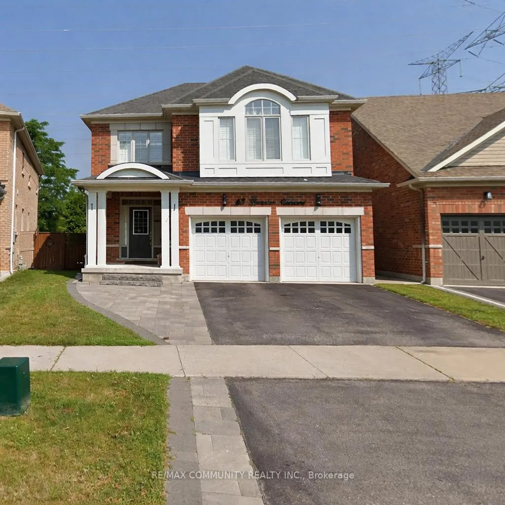 Photo 1 of Unit Basement, 63 Beverton Crescent, Ajax, Northwest Ajax — HOMEH