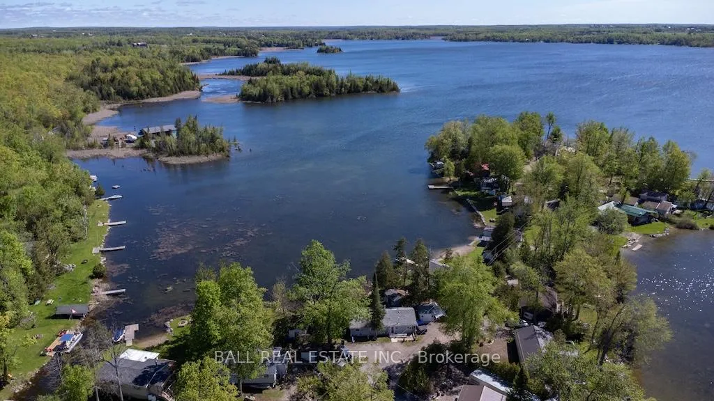 Photo 5 of 175 Rollies Point Road E, Curve Lake First Nation 35, Curve Lake First Nation — HOMEH