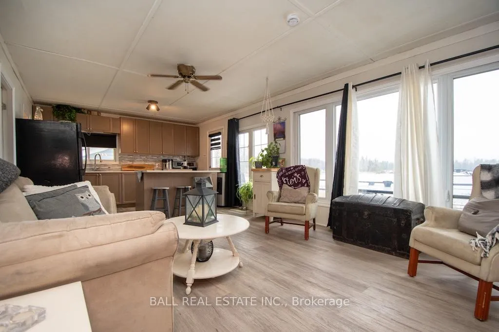 Photo 16 of 175 Rollies Point Road E, Curve Lake First Nation 35, Curve Lake First Nation — HOMEH