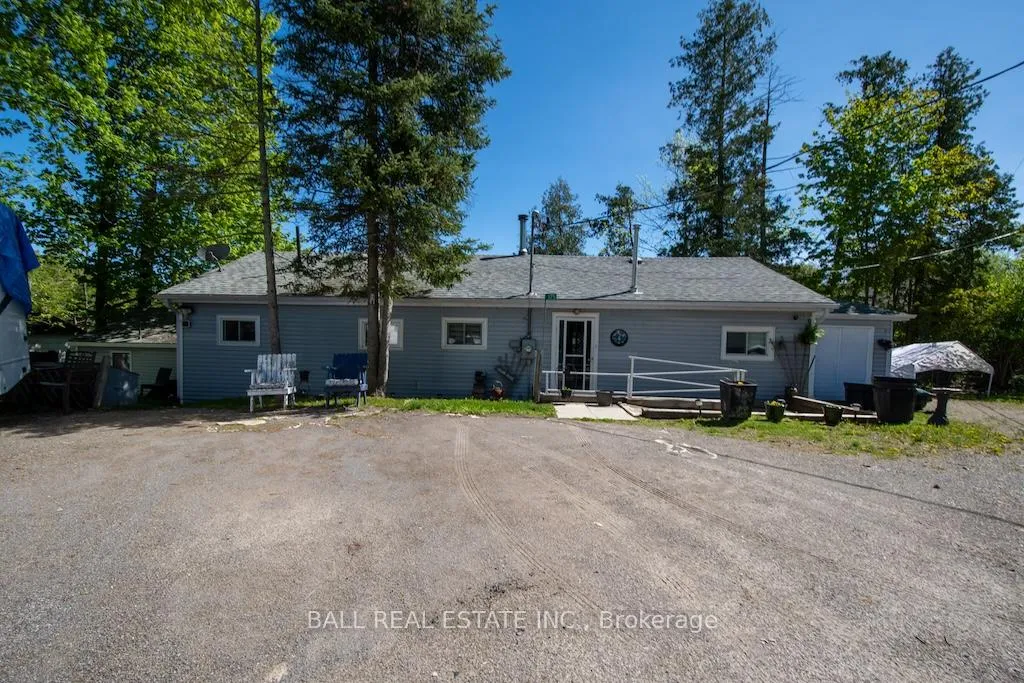 Photo 37 of 175 Rollies Point Road E, Curve Lake First Nation 35, Curve Lake First Nation — HOMEH