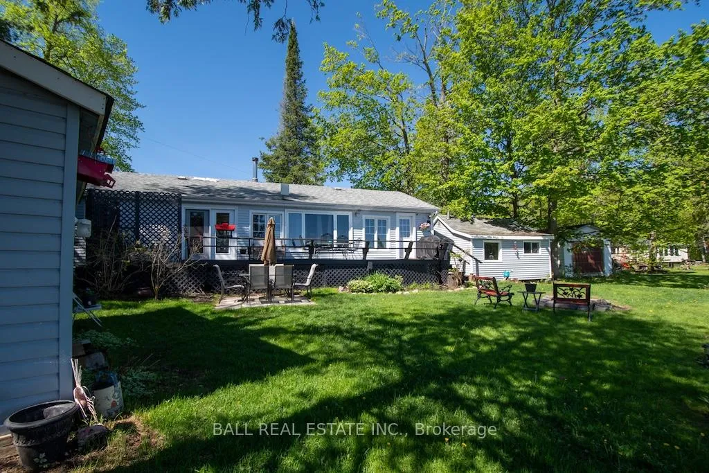 Photo 41 of 175 Rollies Point Road E, Curve Lake First Nation 35, Curve Lake First Nation — HOMEH