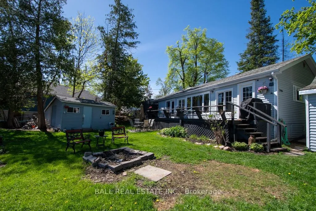 Photo 42 of 175 Rollies Point Road E, Curve Lake First Nation 35, Curve Lake First Nation — HOMEH