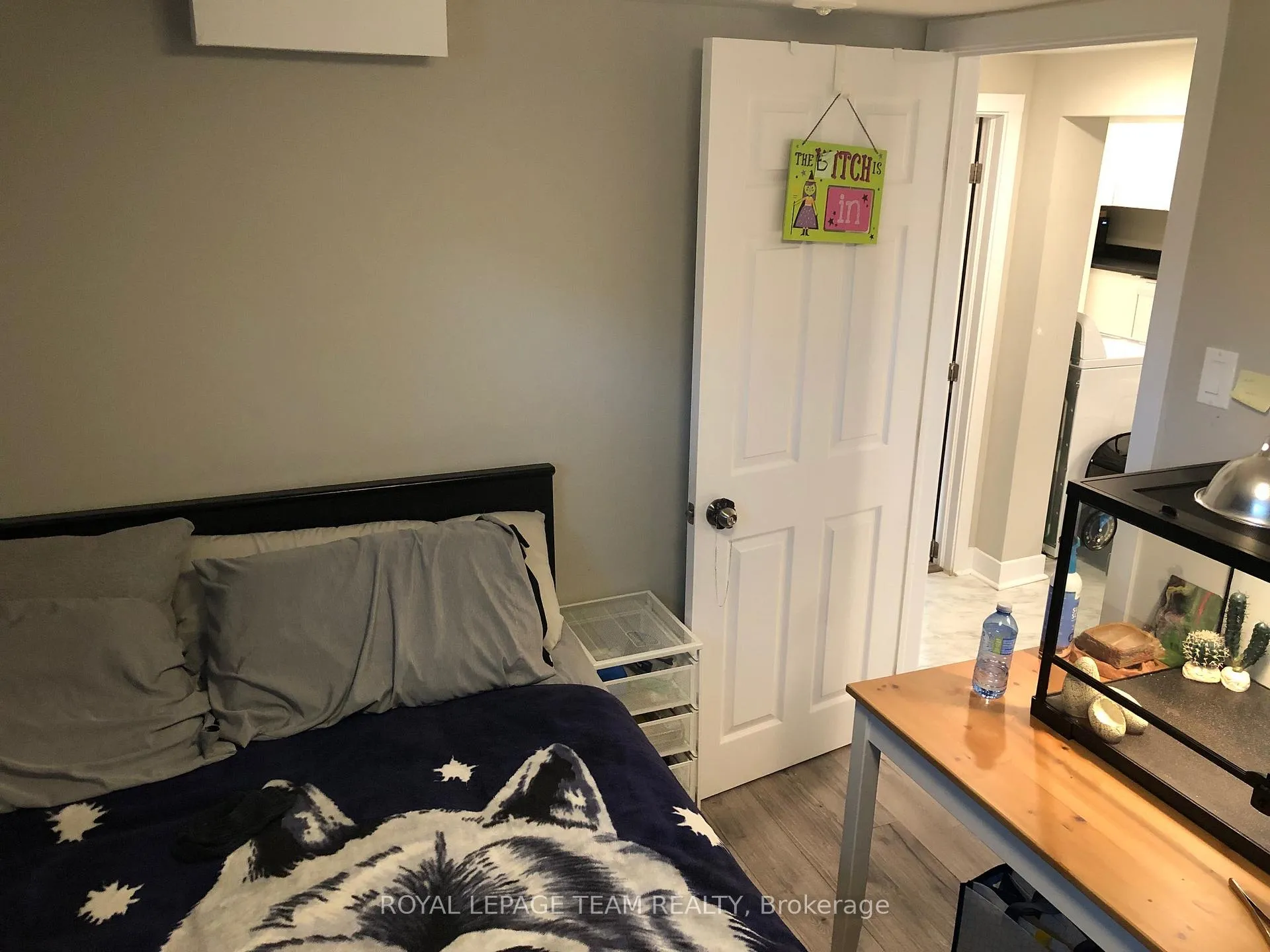 Photo 15 of Unit #B, 1180 Southwood Drive, Ottawa, Queensway Terrace South/Ridgeview — HOMEH