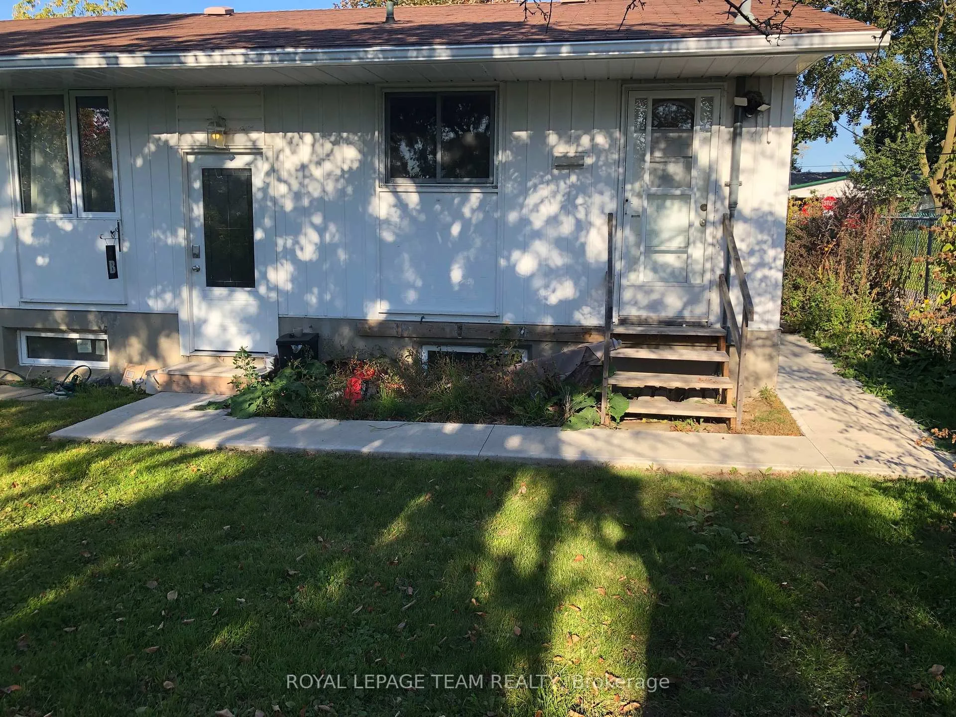 Photo 22 of Unit #B, 1180 Southwood Drive, Ottawa, Queensway Terrace South/Ridgeview — HOMEH