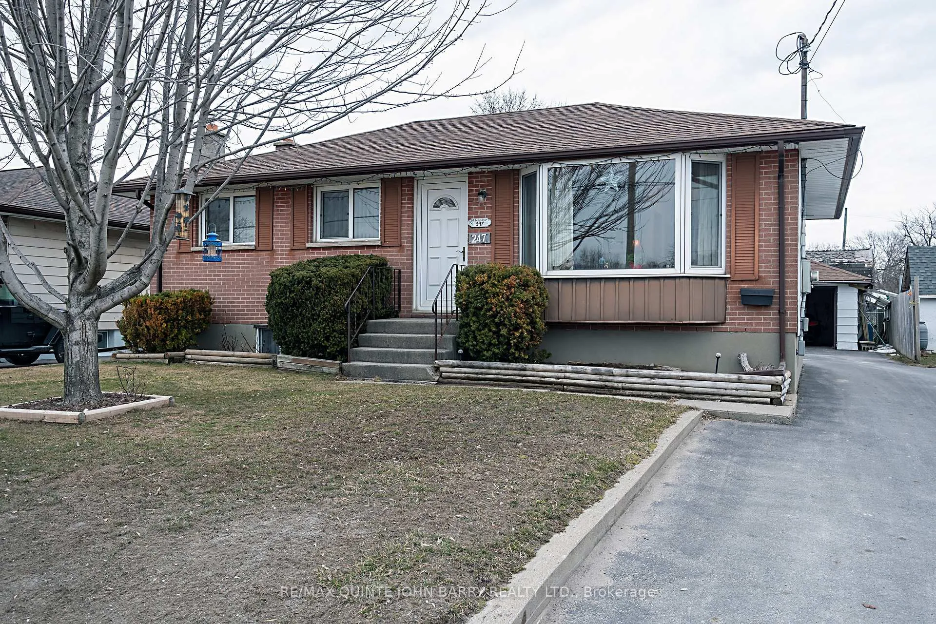 Photo 1 of 247 West Street, Quinte West, Trenton Ward — HOMEH