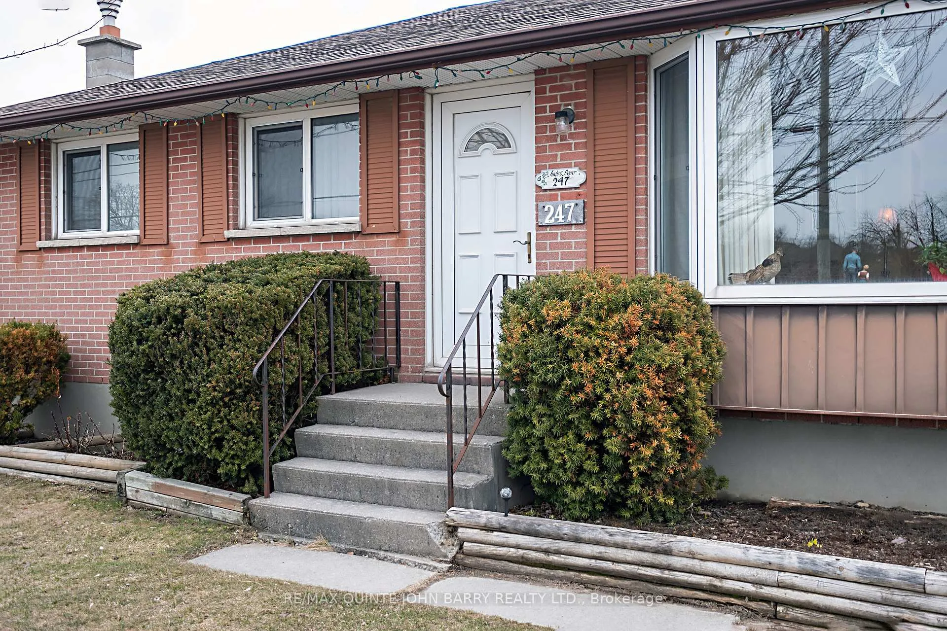 Photo 4 of 247 West Street, Quinte West, Trenton Ward — HOMEH