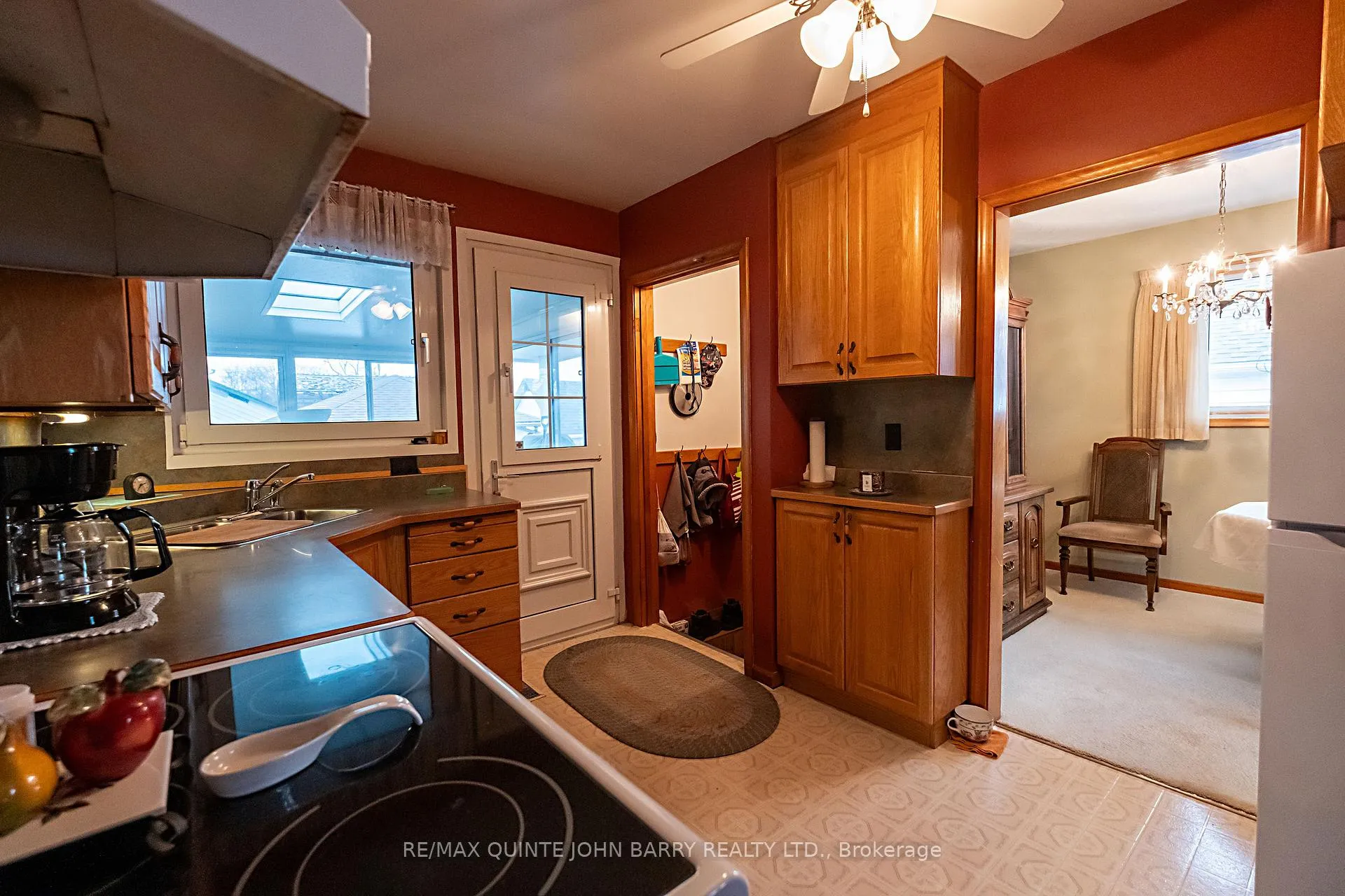 Photo 12 of 247 West Street, Quinte West, Trenton Ward — HOMEH