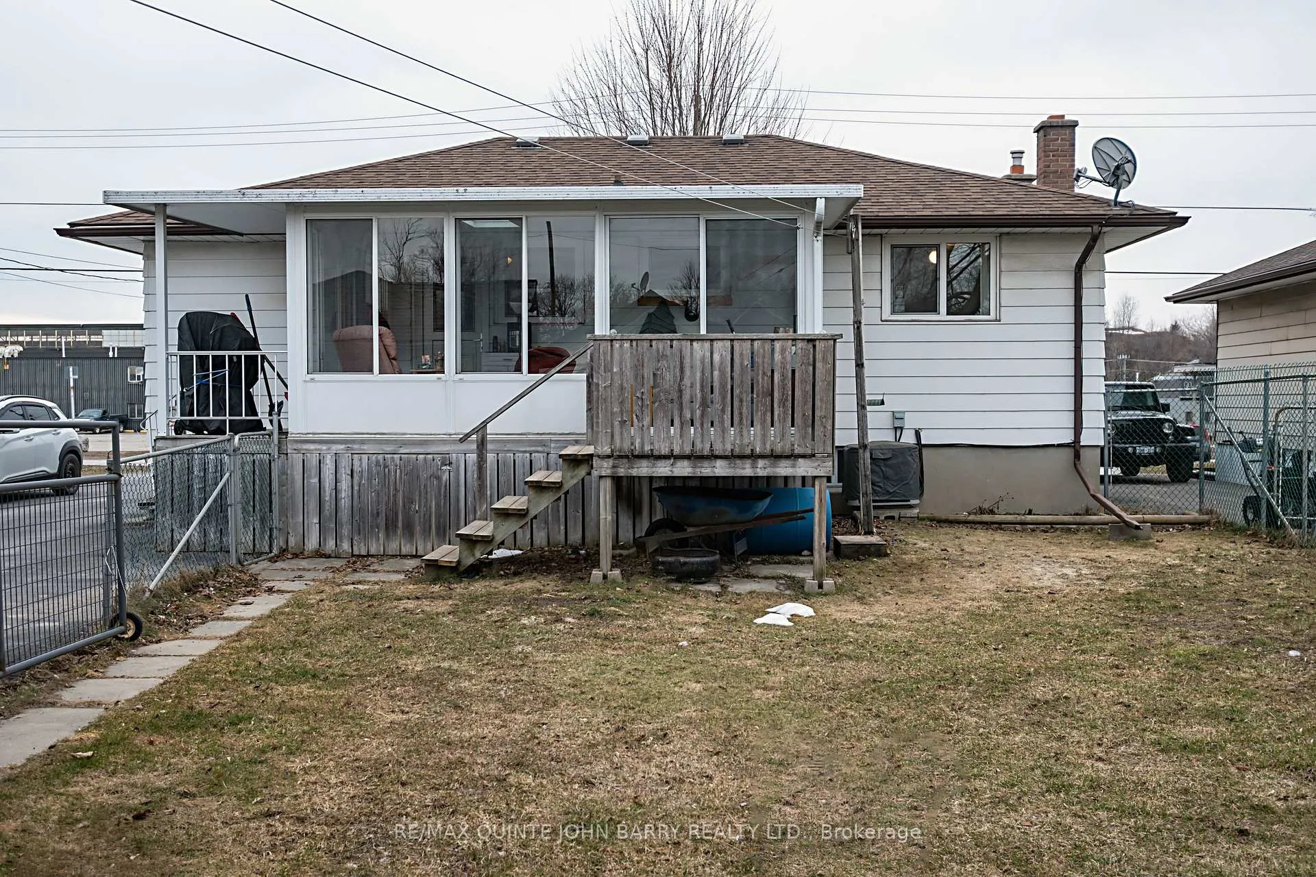 Photo 25 of 247 West Street, Quinte West, Trenton Ward — HOMEH