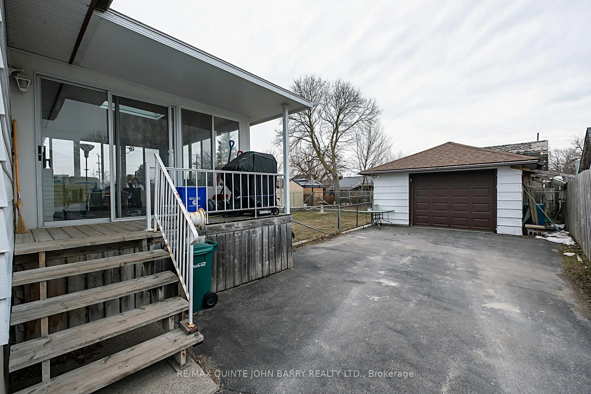 Photo 26 of 247 West Street, Quinte West, Trenton Ward — HOMEH