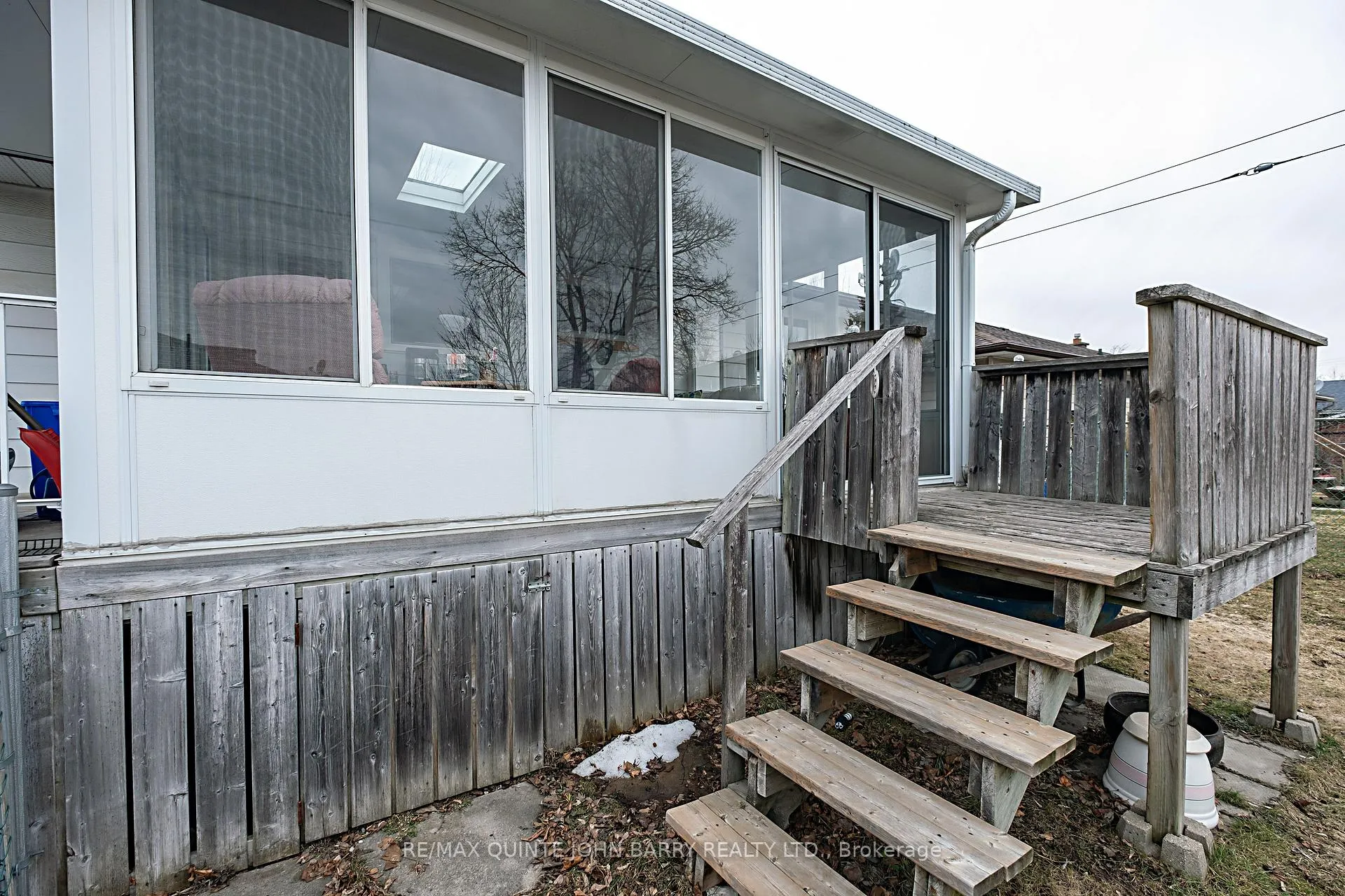 Photo 27 of 247 West Street, Quinte West, Trenton Ward — HOMEH
