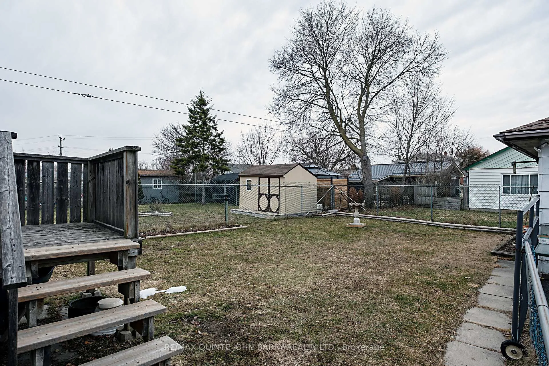Photo 28 of 247 West Street, Quinte West, Trenton Ward — HOMEH