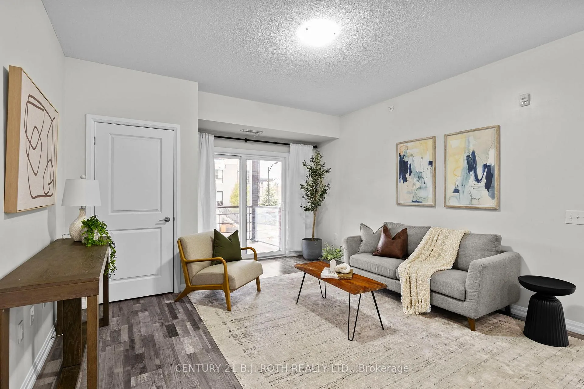 Photo 1 of Unit 115, 302 Essa Road, Barrie, 400 West — HOMEH