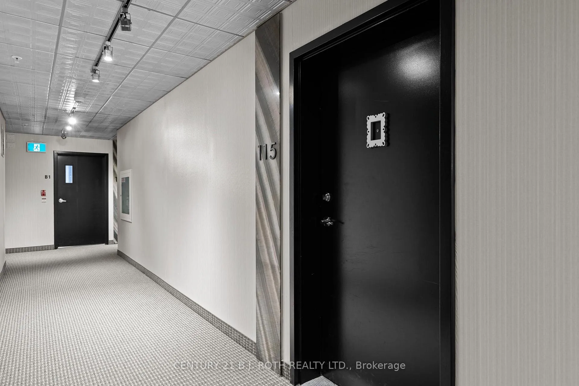Photo 3 of Unit 115, 302 Essa Road, Barrie, 400 West — HOMEH