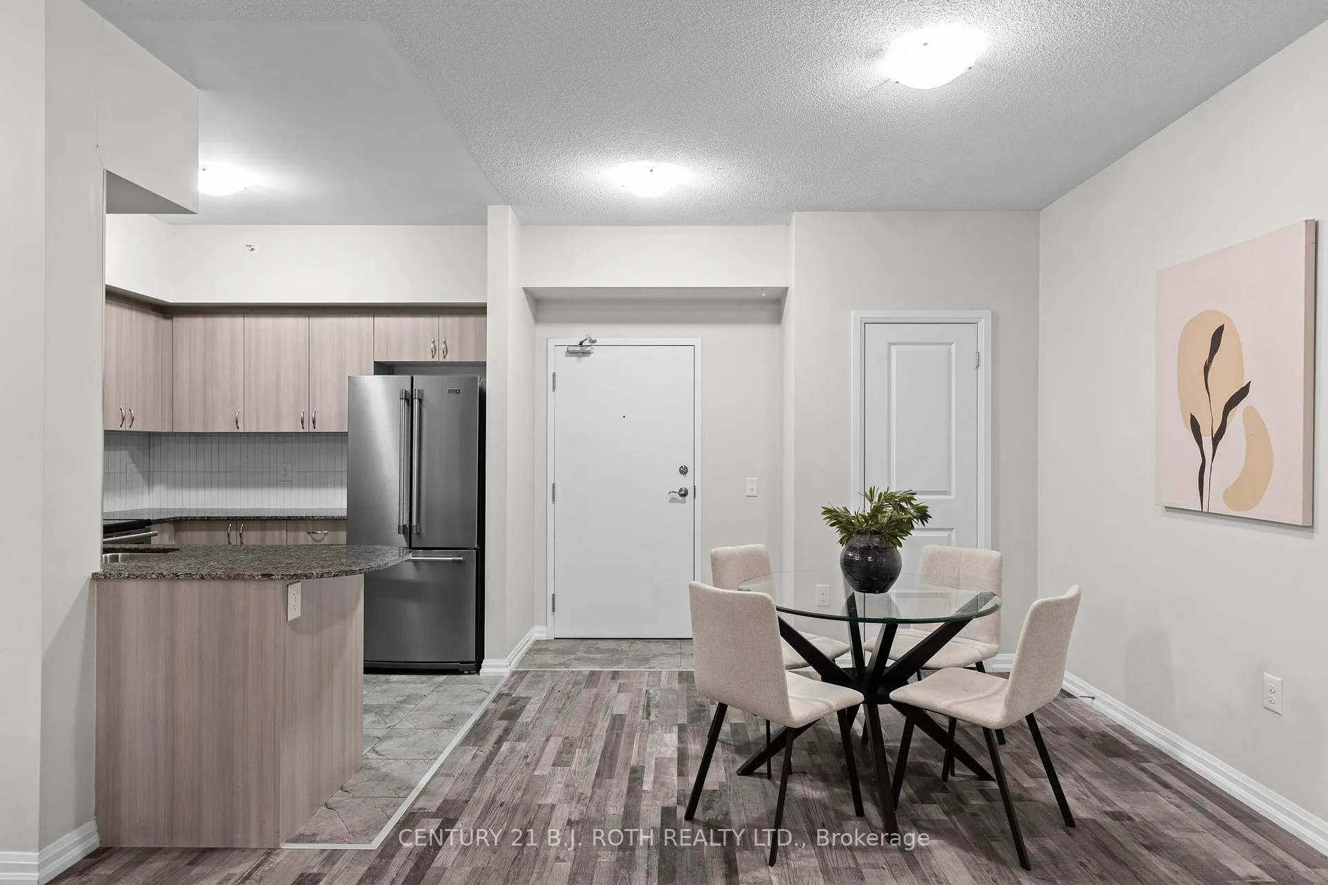 Photo 4 of Unit 115, 302 Essa Road, Barrie, 400 West — HOMEH
