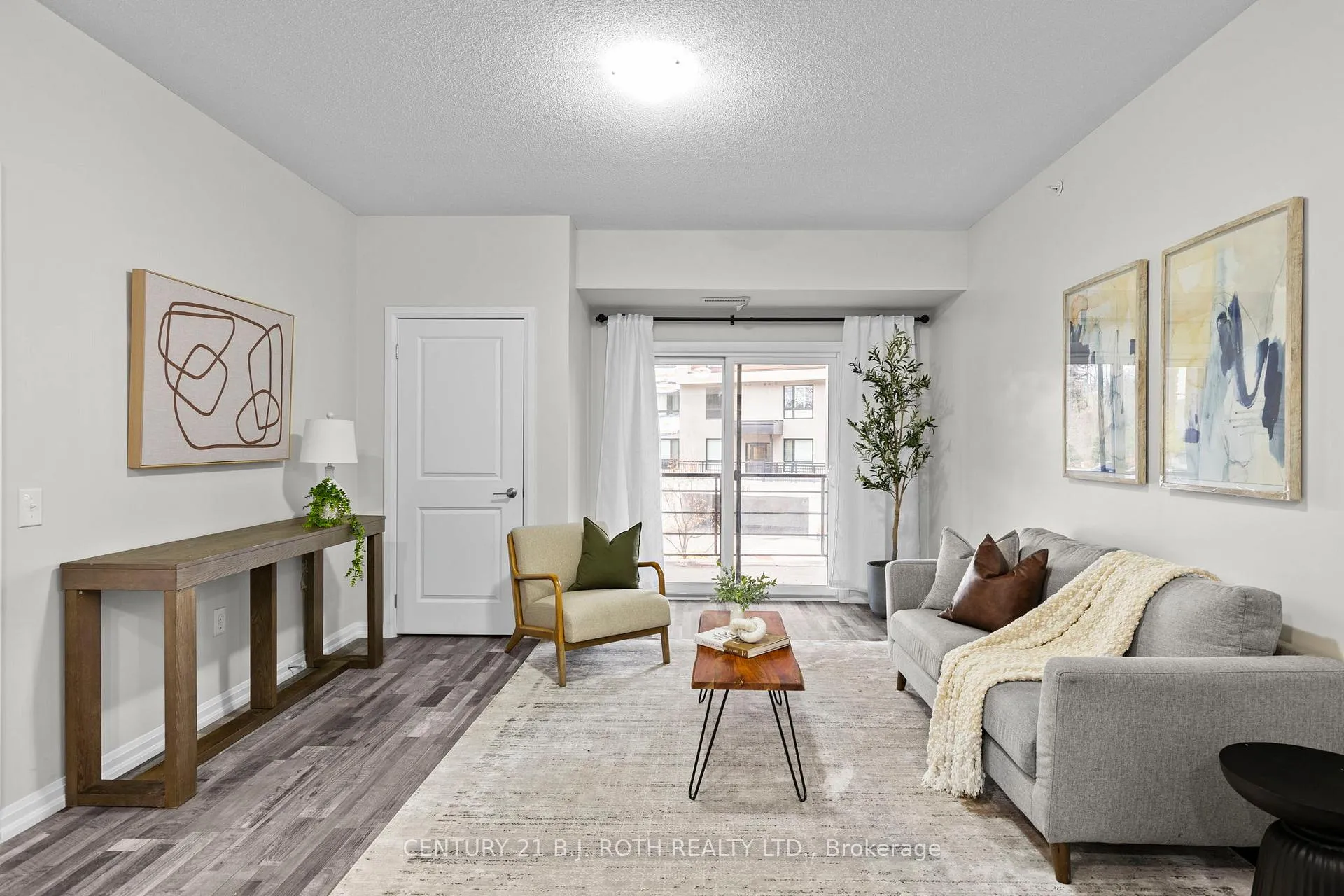 Photo 9 of Unit 115, 302 Essa Road, Barrie, 400 West — HOMEH