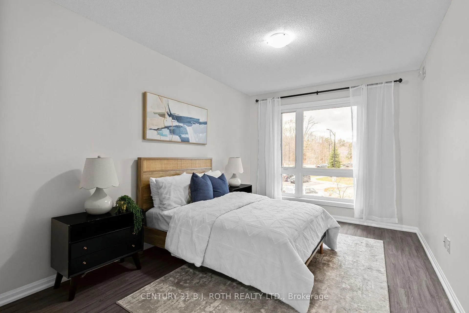 Photo 10 of Unit 115, 302 Essa Road, Barrie, 400 West — HOMEH