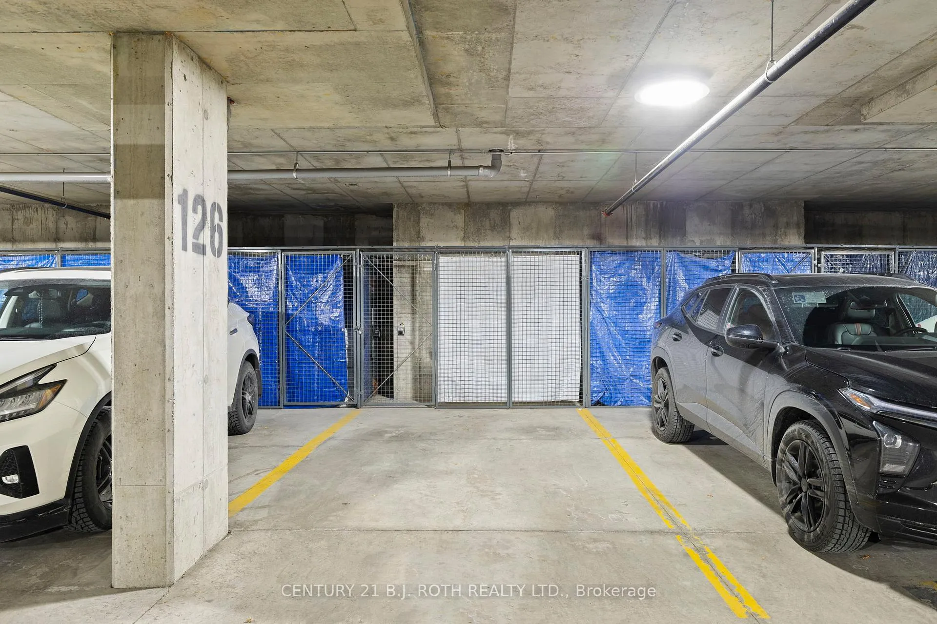 Photo 21 of Unit 115, 302 Essa Road, Barrie, 400 West — HOMEH
