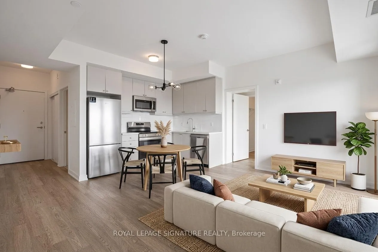 Photo 7 of Unit 802, 51 Clarington Boulevard, Clarington, Bowmanville — HOMEH