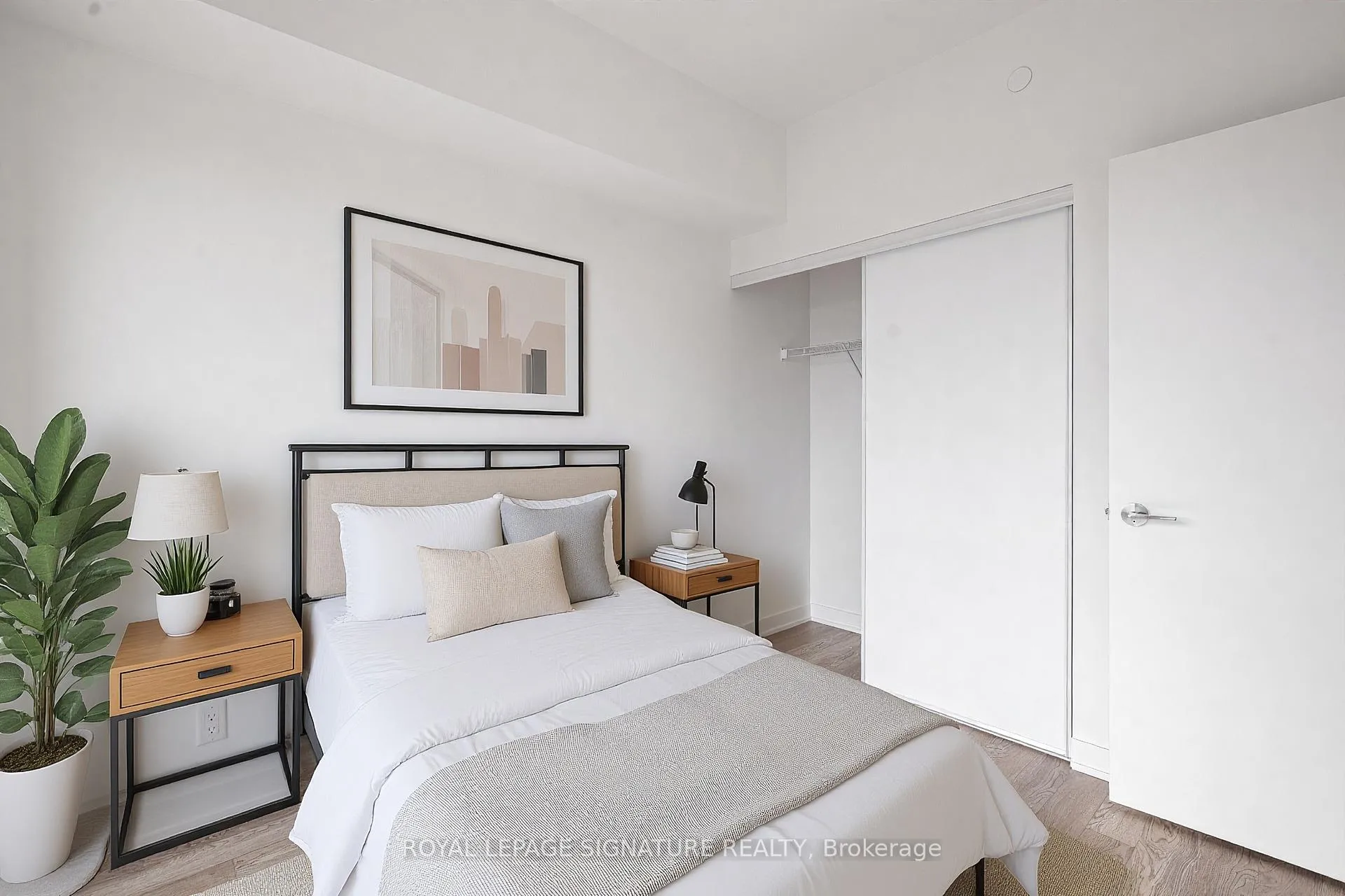 Photo 14 of Unit 802, 51 Clarington Boulevard, Clarington, Bowmanville — HOMEH