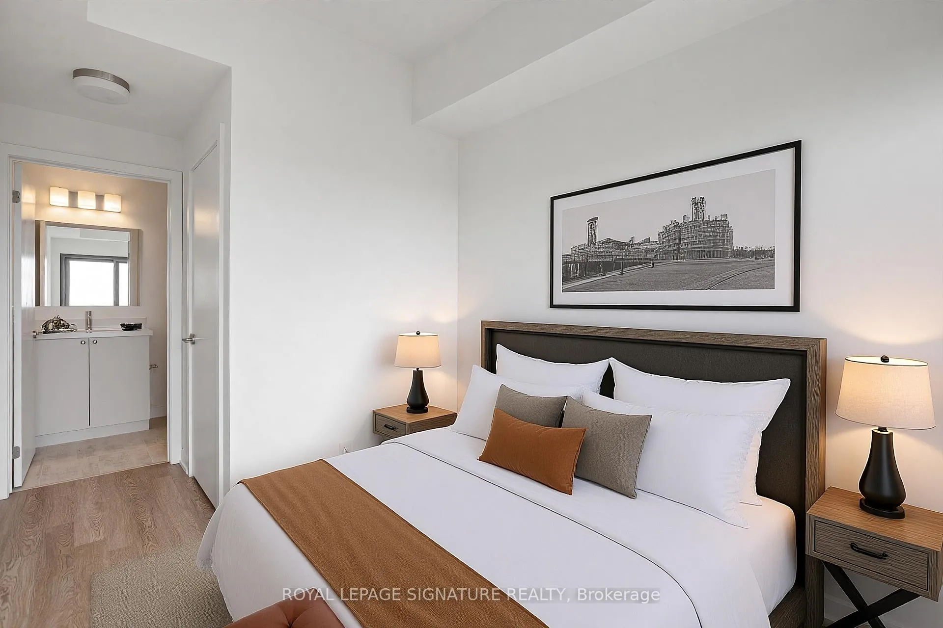 Photo 22 of Unit 802, 51 Clarington Boulevard, Clarington, Bowmanville — HOMEH